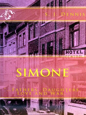 cover image of Simone